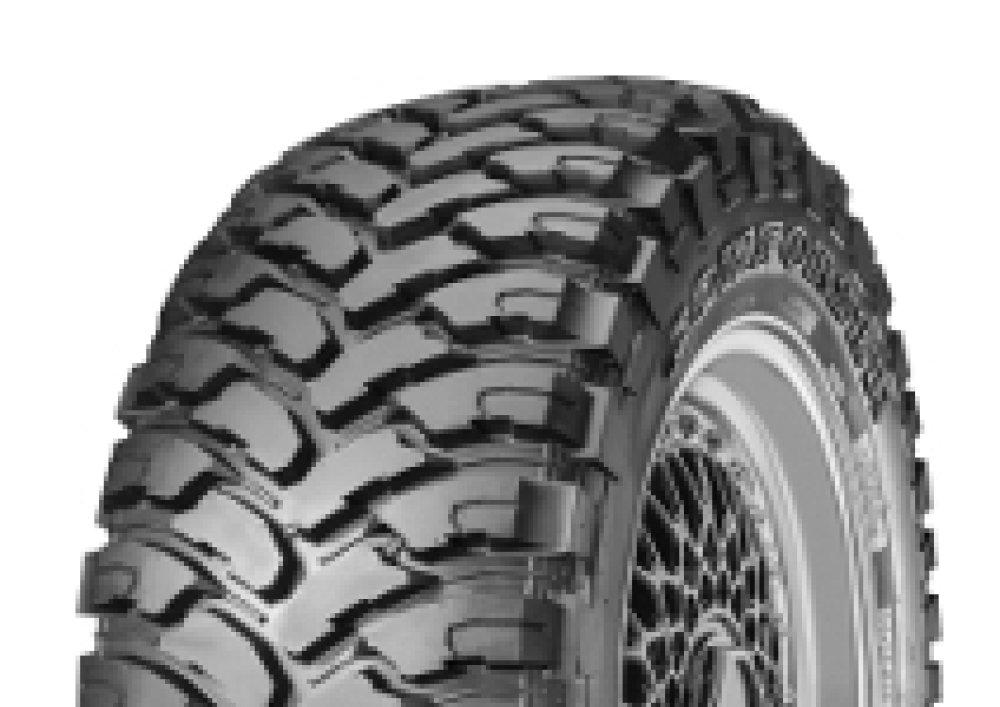 Comforser CF3000 245/65R17 117/114Q