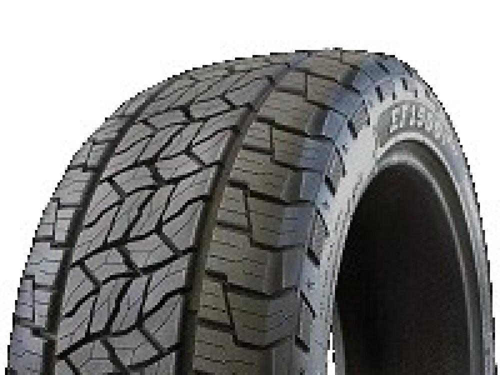 Comforser EF1500 235/60R18 107V, XL