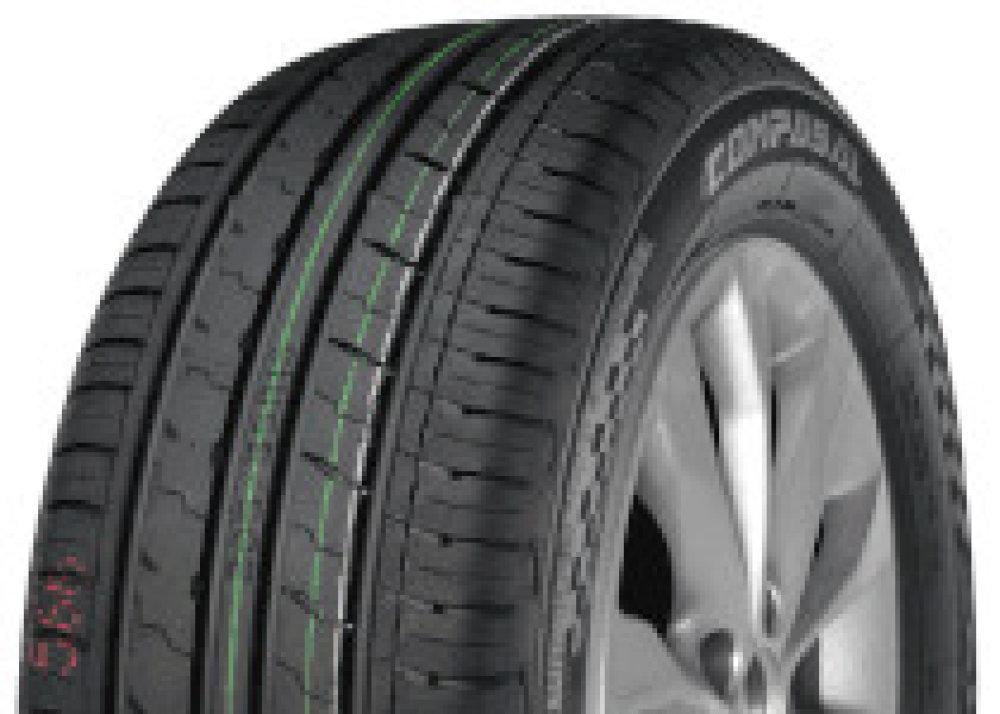 Compasal Blazer UHP 285/45R19 111V