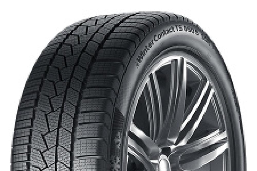 Continental WinterContact TS 860 S SSR 265/50R19 110H, XL, *, RunFlat