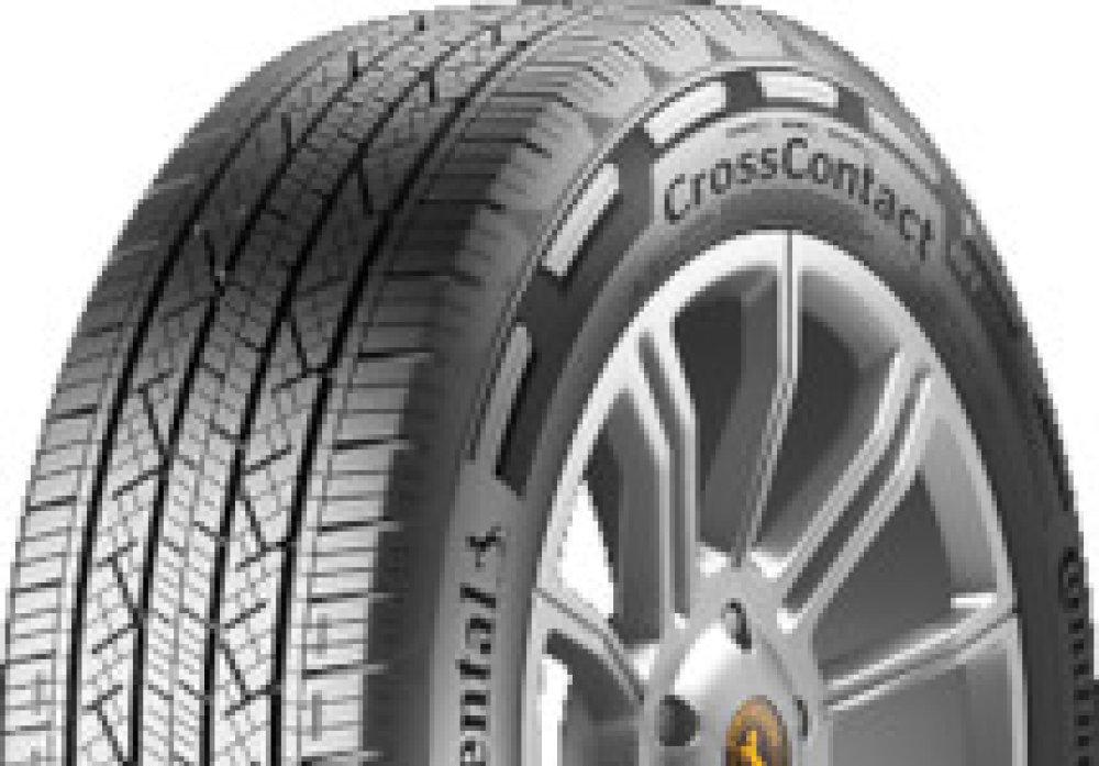 Continental CrossContact H/T 215/65R16 98V