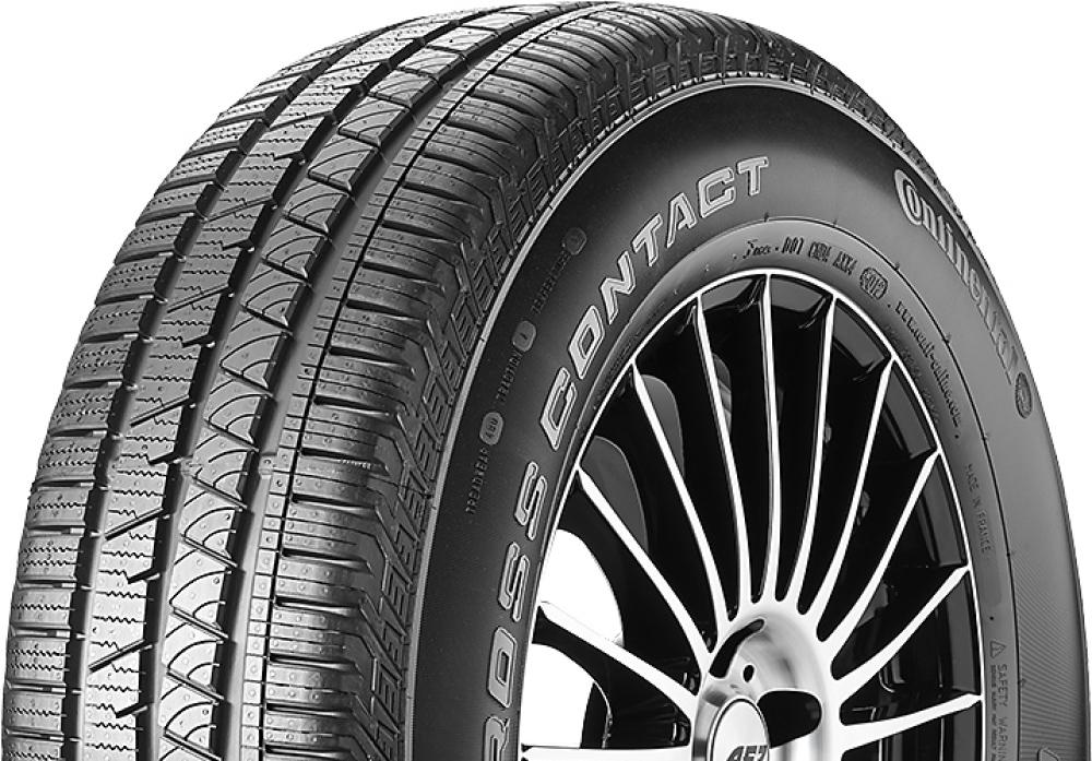 Continental CrossContact LX Sport 275/45R20 110V, XL, ContiSilent, T1