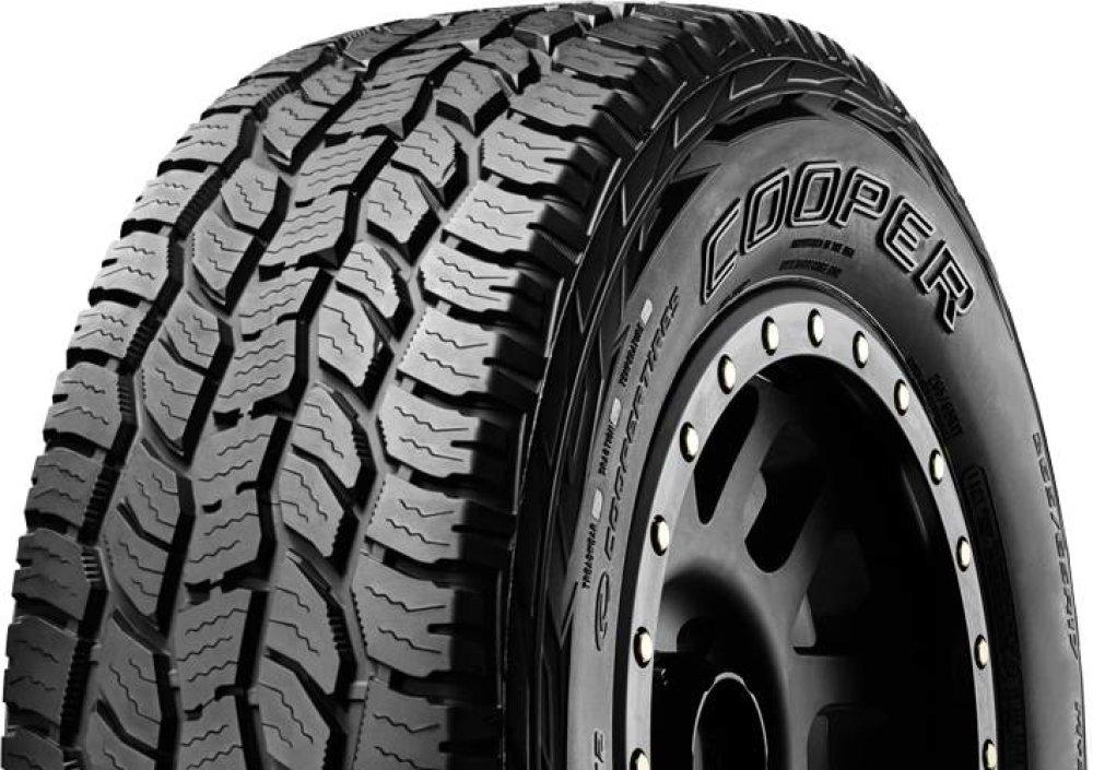 Cooper Discoverer AT3 Sport 2 235/65R17 108T, XL, OWL