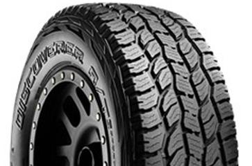 COOPER DISCOVERER AT3 SPORT 2 245/70R17 110T