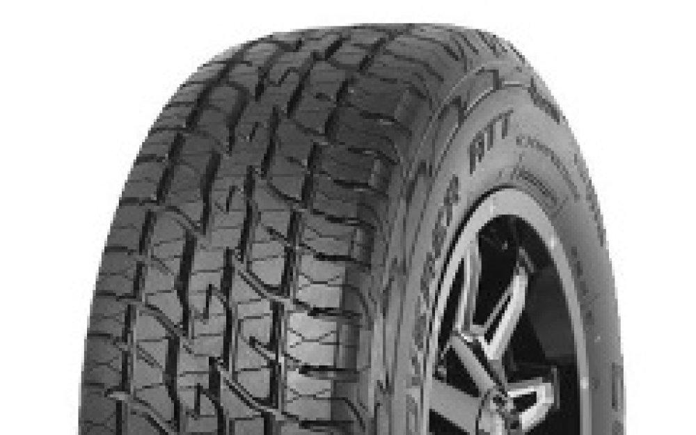Cooper Discoverer ATT 235/55R18 104H, XL