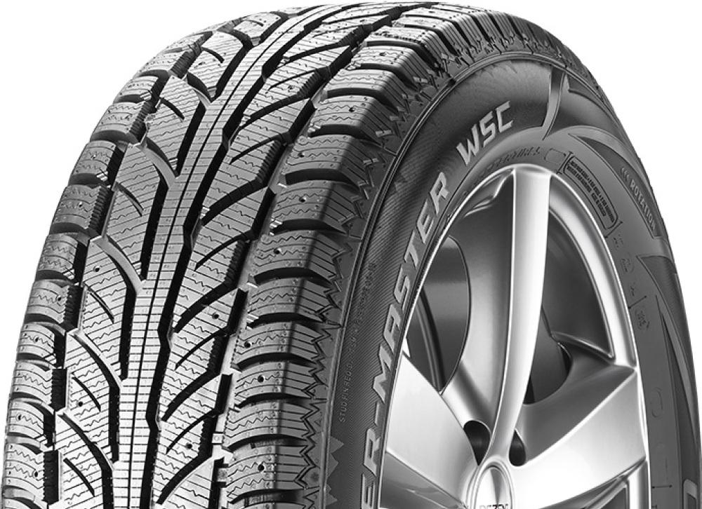 Cooper Weather-Master WSC 225/60R17 99T