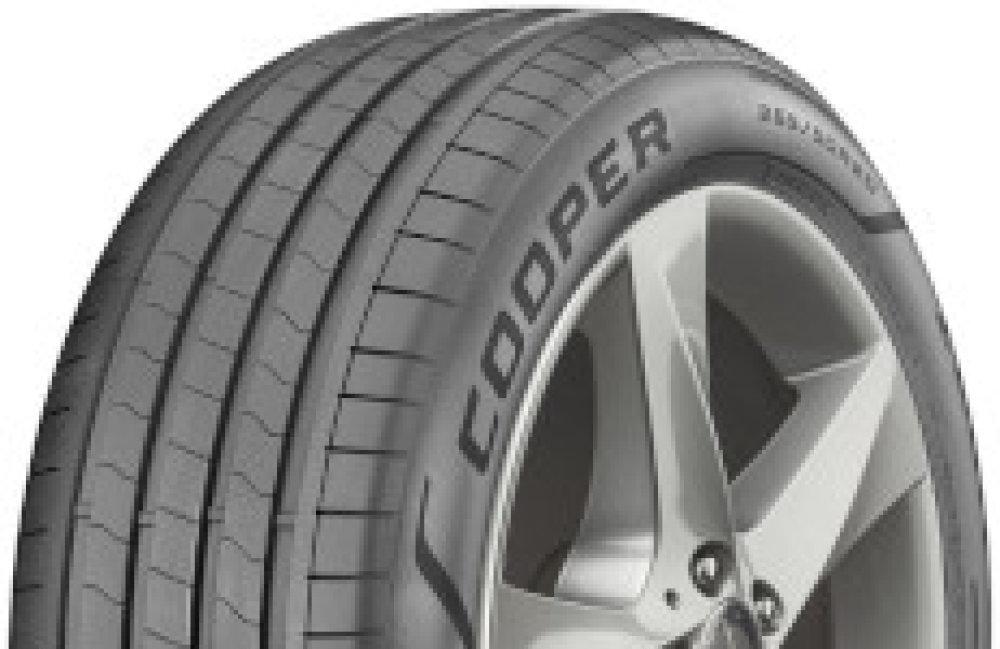 Cooper Zeon Cross Range 265/50R20 111H, XL, MO
