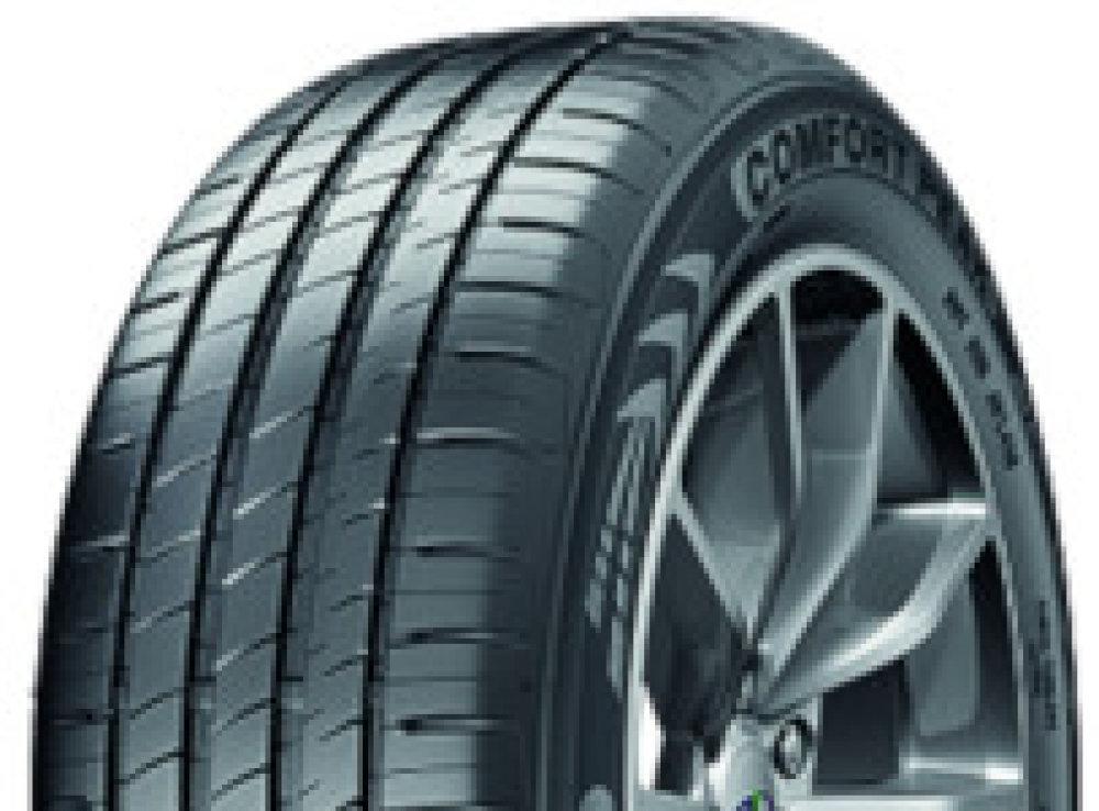 Crosswind Comfort Peak 255/70R16 115H, XL