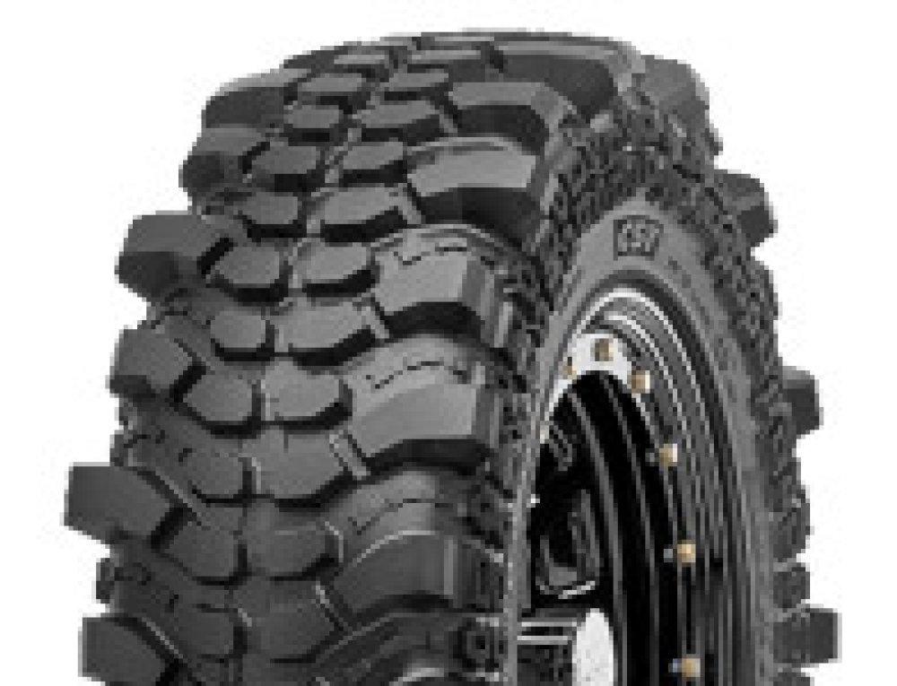 CST Mud King CL-98 31x10.50/R15 110K