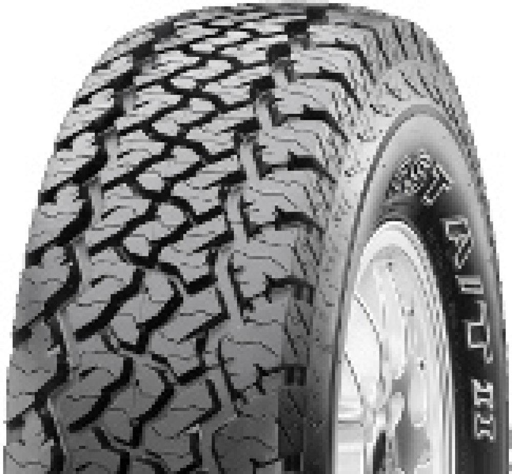 CST Sahara A/T II 235/70R16 104/101Q