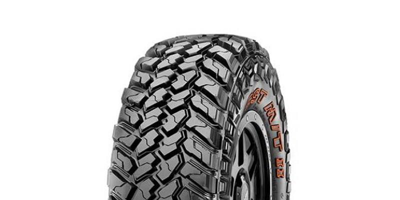 CST Sahara M/T II 31x10.50/R15 109Q