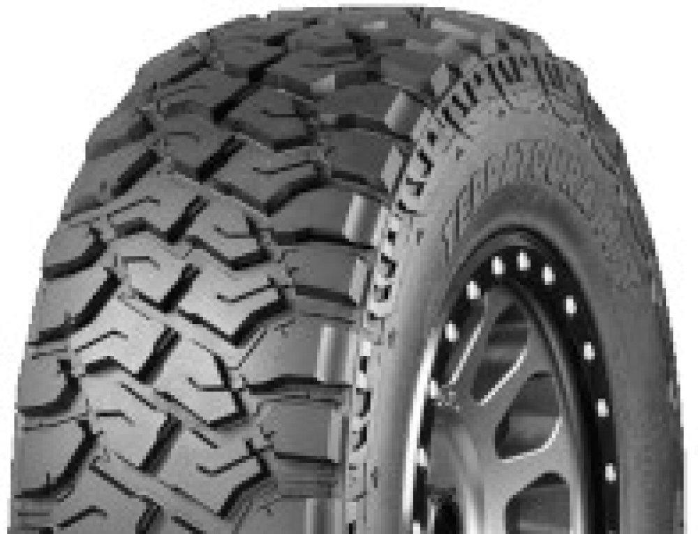 Davanti Terratoura M/T 285/70R17 121/118Q