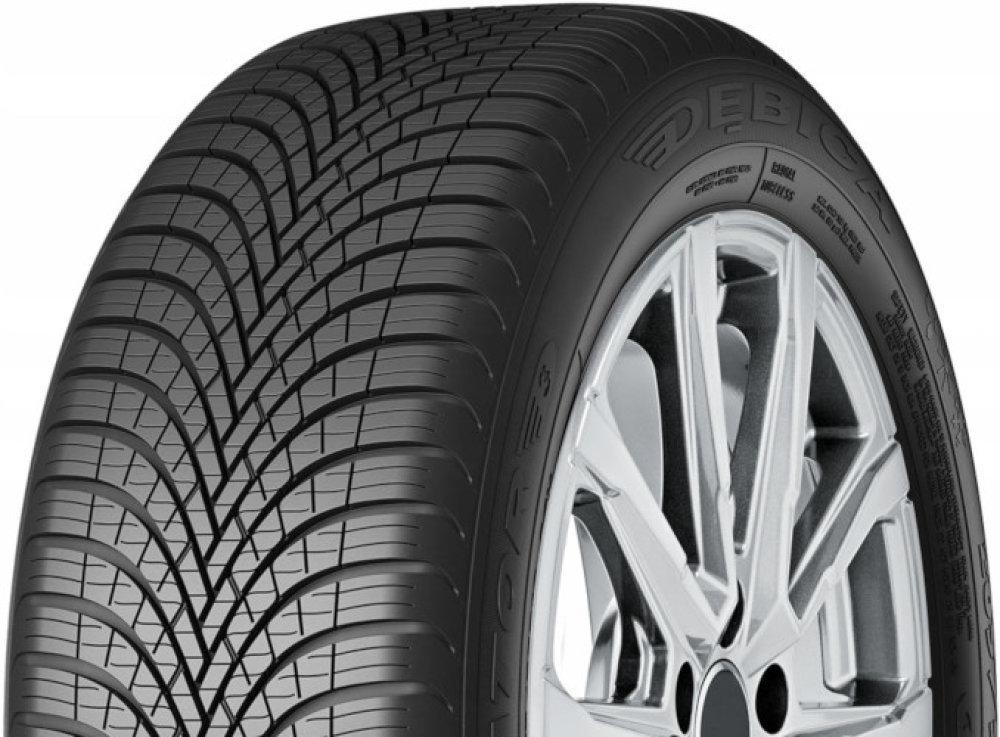Debica Navigator3 235/55R19 105W, XL