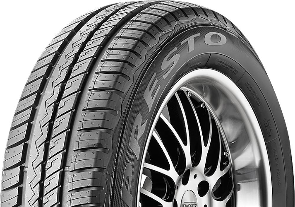 Debica Presto 255/55R18 109V, XL
