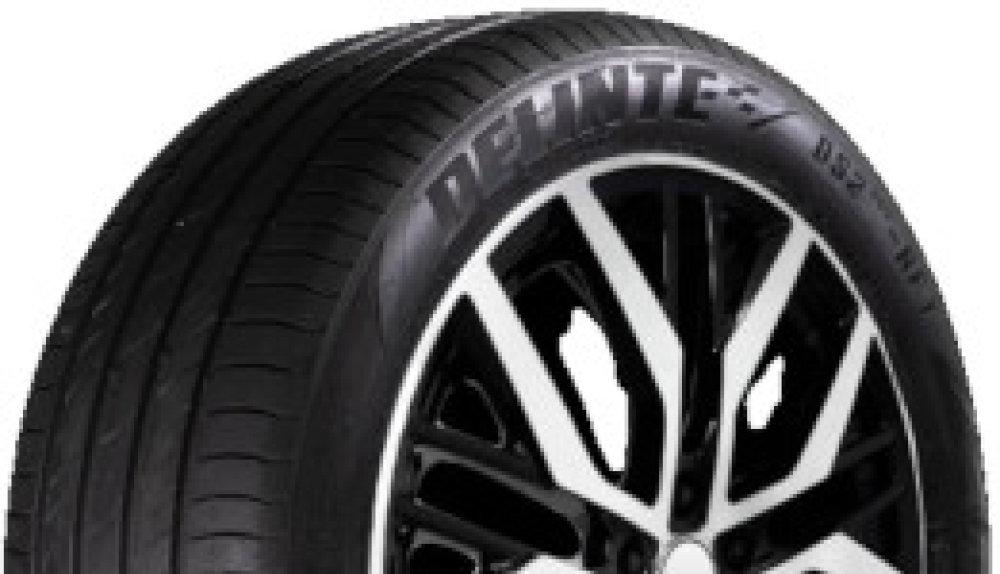 Delinte DS2 SUV 275/55R20 117W, XL