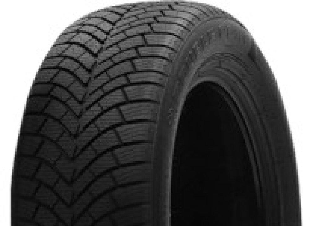 Double Coin DASP + 235/65R17 108V, XL