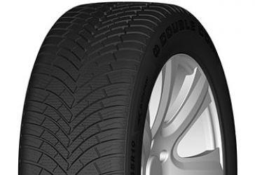 Double Coin DASP + 255/55R19 107V