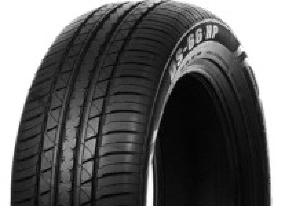 Double Coin DS66HP 235/55R20 102V