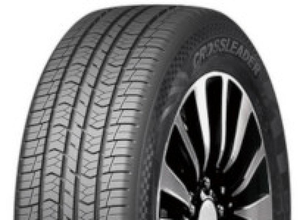Double Star DSS02 235/55R17 103V, XL