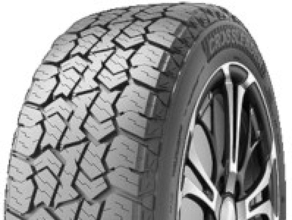 Double Star W01 215/75R14 98/95Q