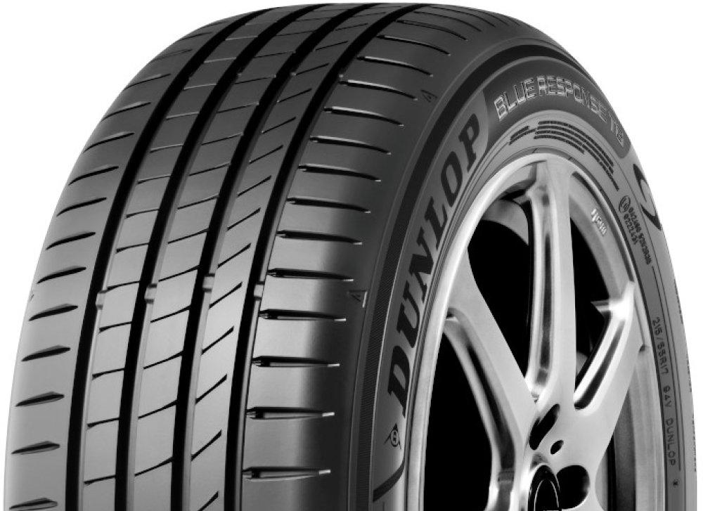 Dunlop Blue Response TG 255/45R19 104W, XL