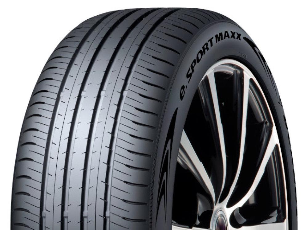 Dunlop e.Sport Maxx 235/60R18 103H