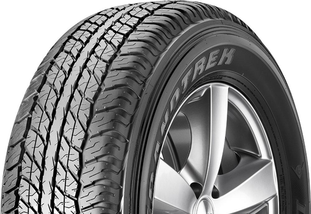 Dunlop Grandtrek AT 20 245/70R16 111S, XL