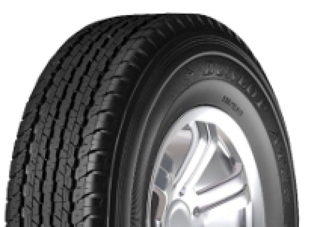 Dunlop Grandtrek AT 22 265/65R17 112T