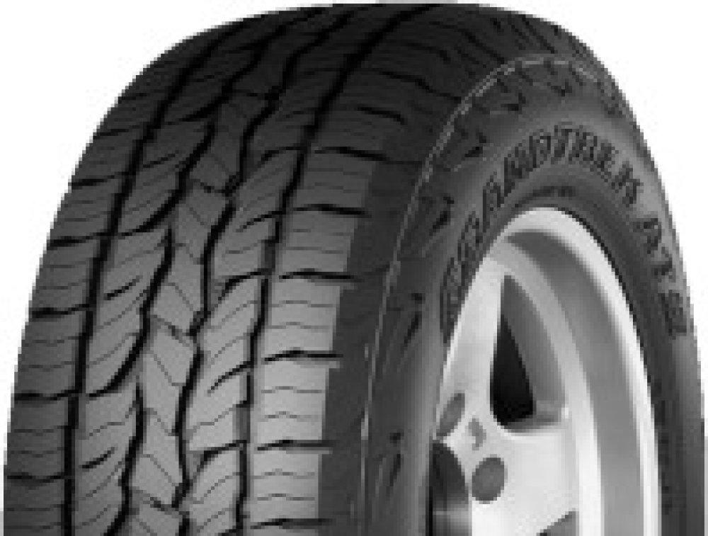 Dunlop Grandtrek AT 5 235/60R18 103H