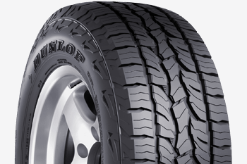 Dunlop Grandtrek AT 5 255/55R18 109H, XL