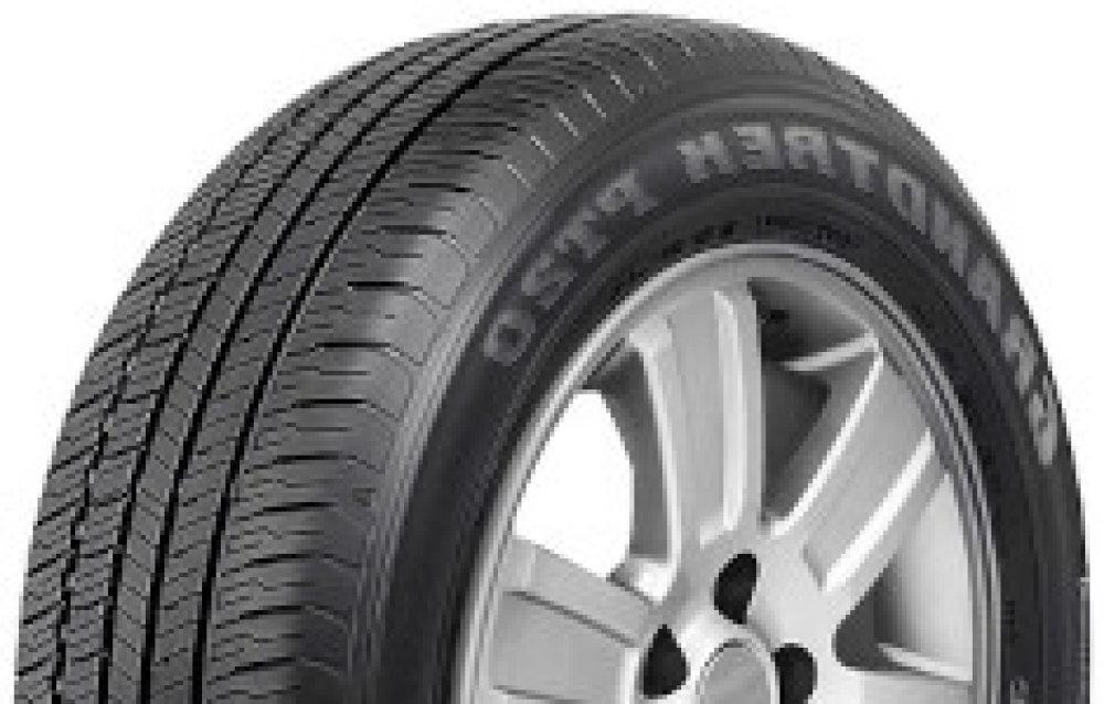 Dunlop Grandtrek PT20 235/60R18 103H