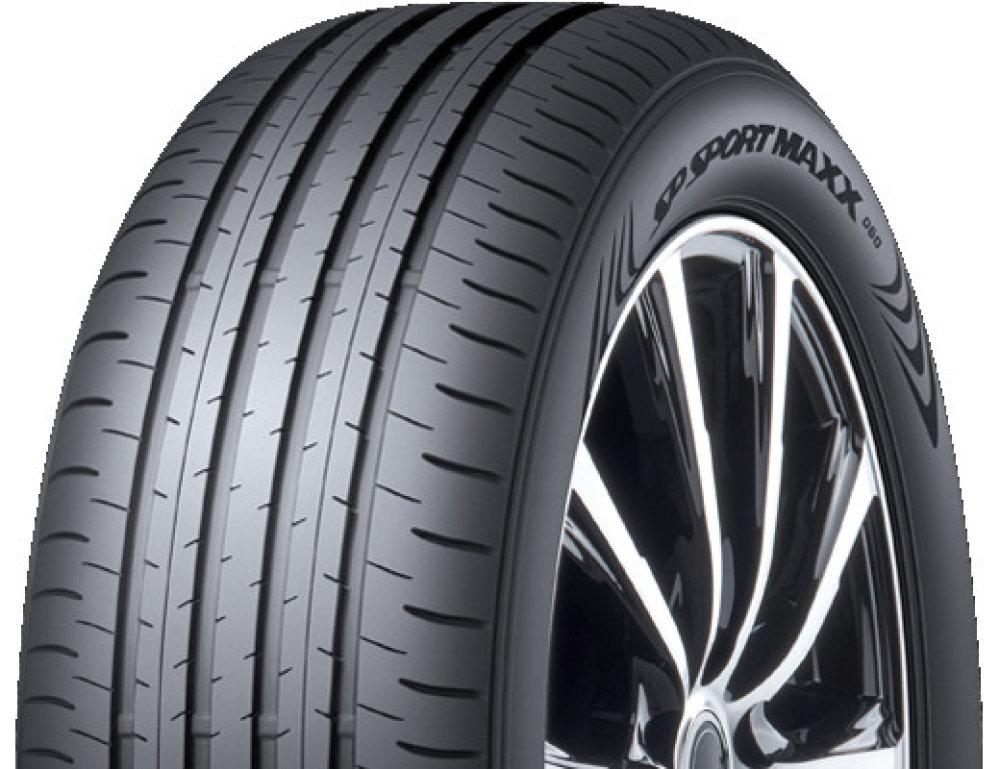 Dunlop SP Sport Maxx 060 225/55R18 98H