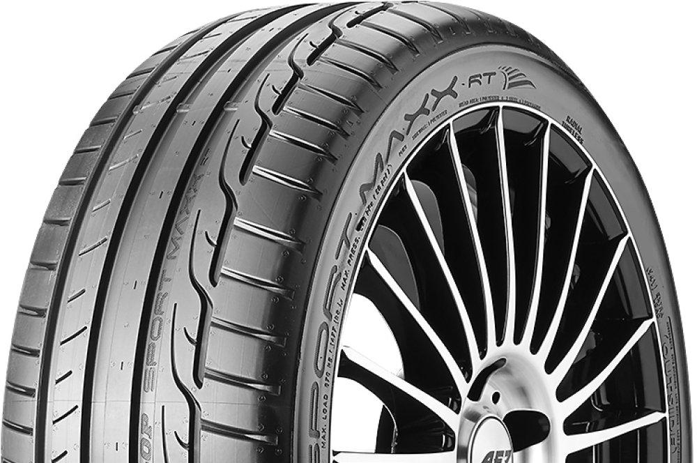 Dunlop Sport Maxx RT 225/45R19 96W, XL