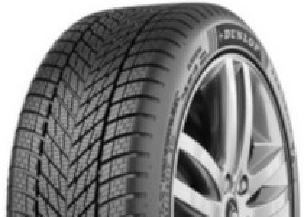Dunlop Winter 235/55R17 103V, XL