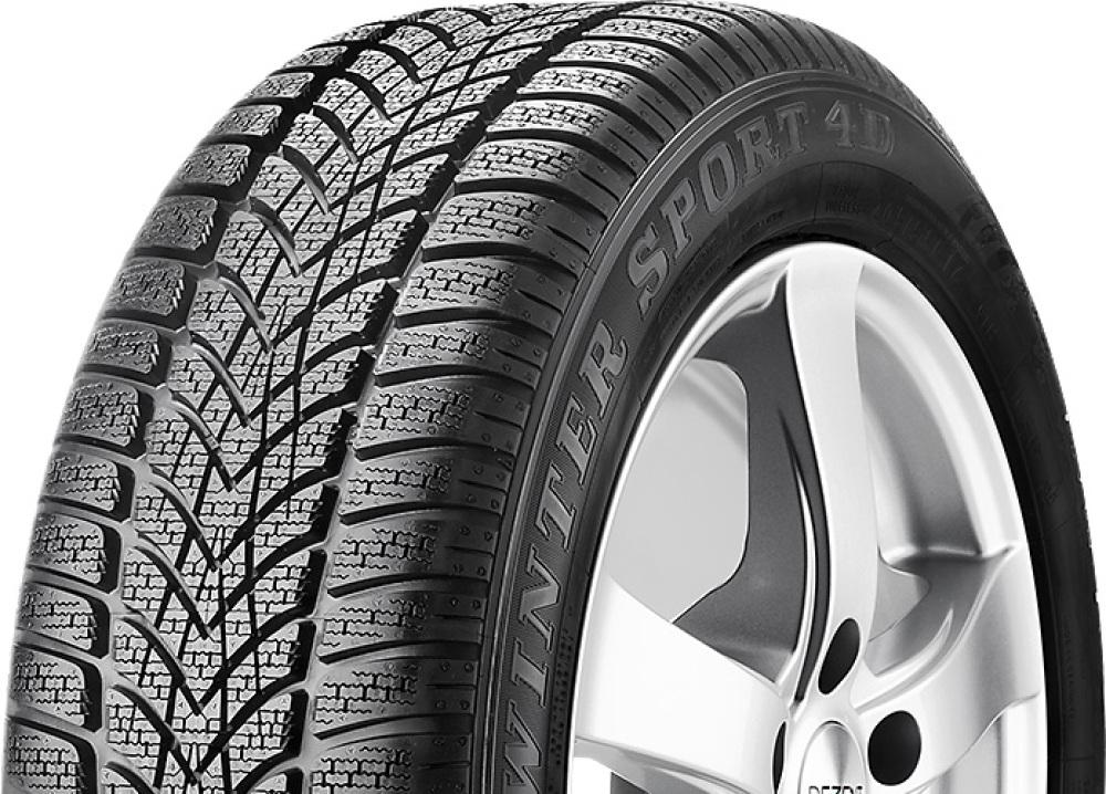 Dunlop SP Winter Sport 4D 295/40R20 106V, N0