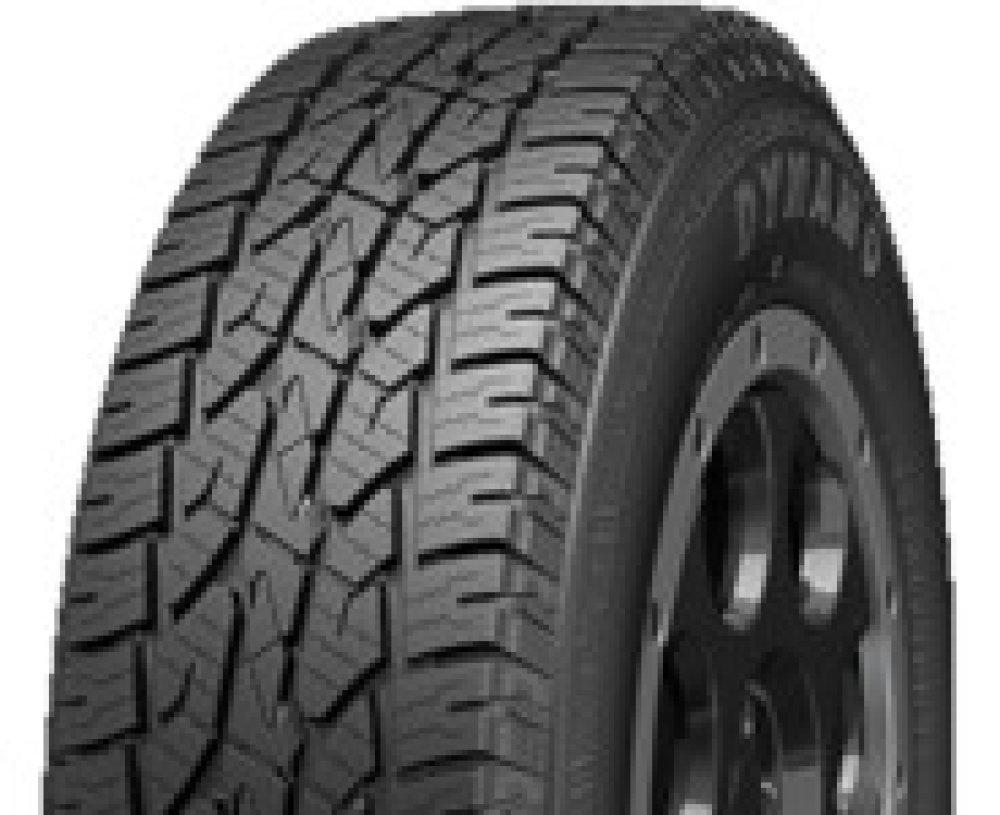 Dynamo Hiscend-H MAT01 245/65R17 107T