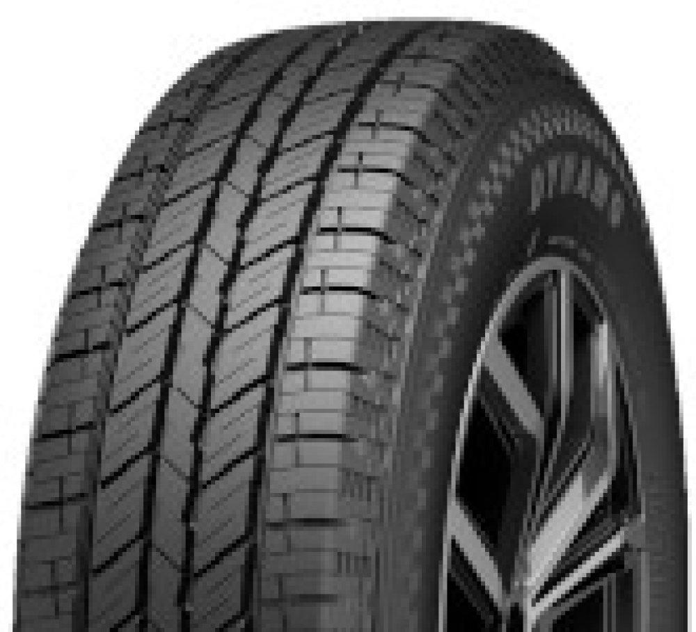 Dynamo Hiscend-H MHT01 255/70R16 111T