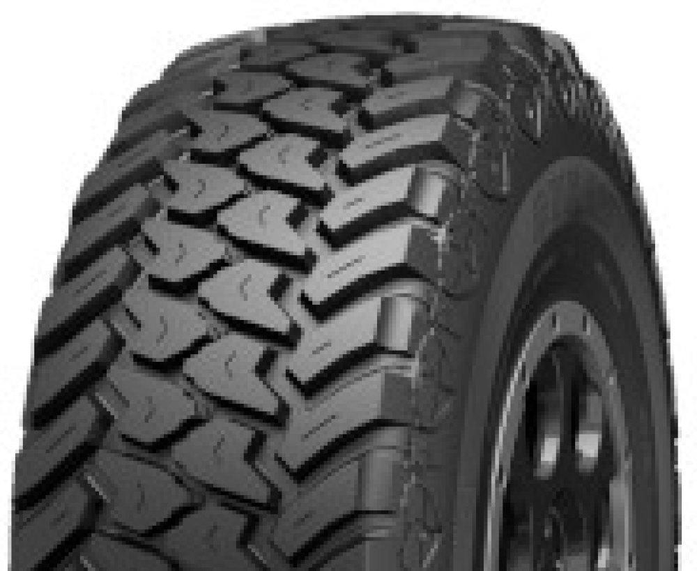 Dynamo Hiscend-H MMT01 235/85R16 120/116Q, OWL