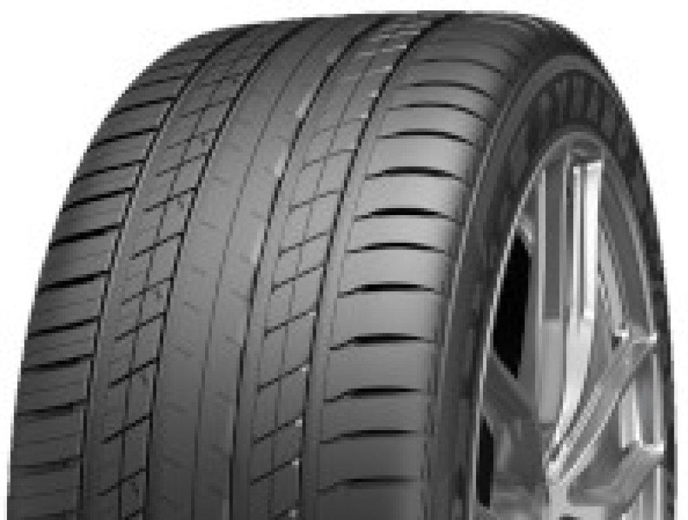 Dynamo MSU01 255/60R18 112V, XL