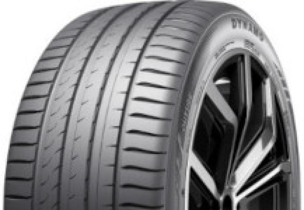 Dynamo Street-H Pursuit SUV 285/40R20 108W, XL