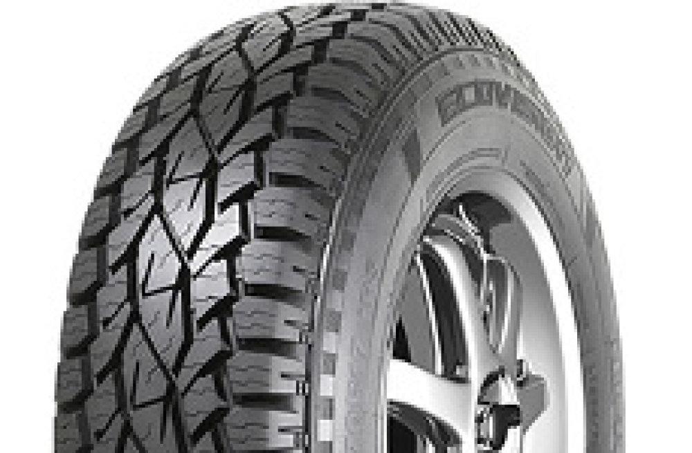 Ecovision VI-286 AT 245/75R16 111S