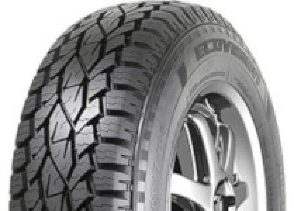 Ovation Ecovision VI-286AT 265/70R15 112T