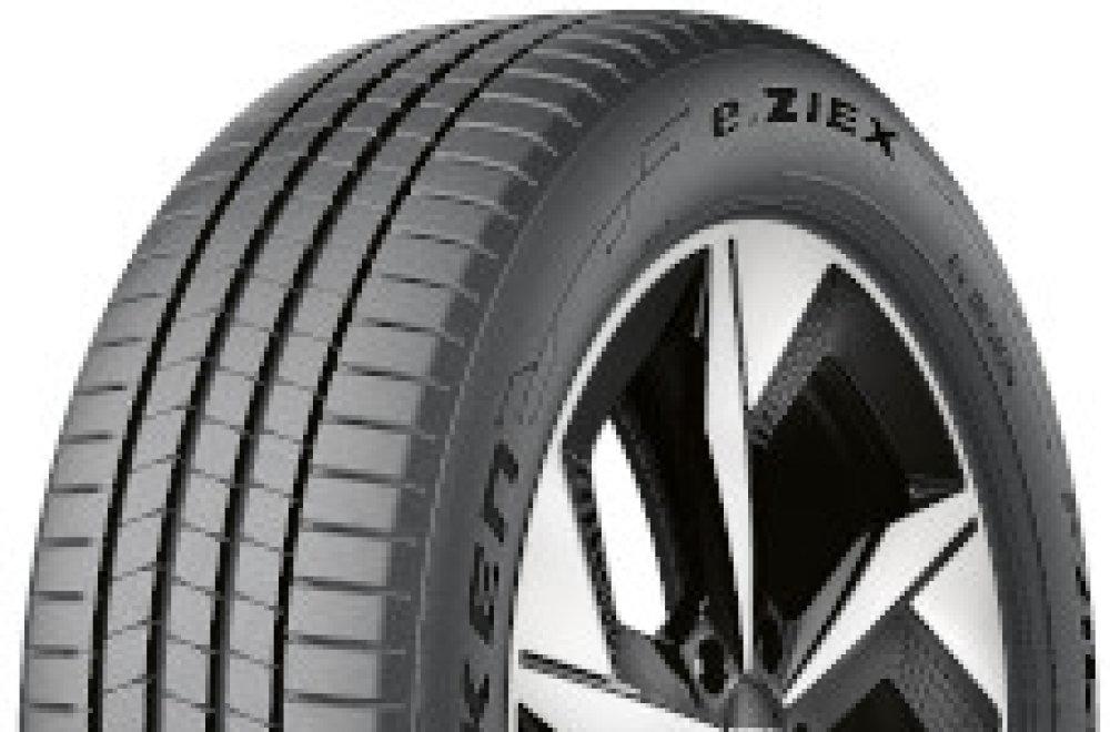 Falken e.ZIEX 225/55R19 103H, XL