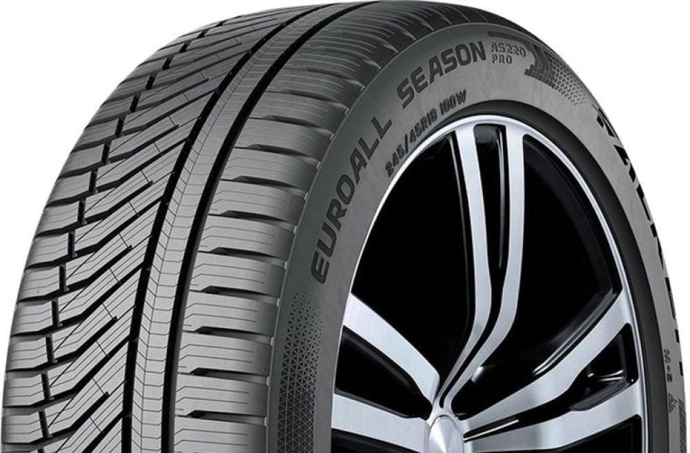 Falken EUROALL SEASON AS220PRO 295/35R21 107W, XL