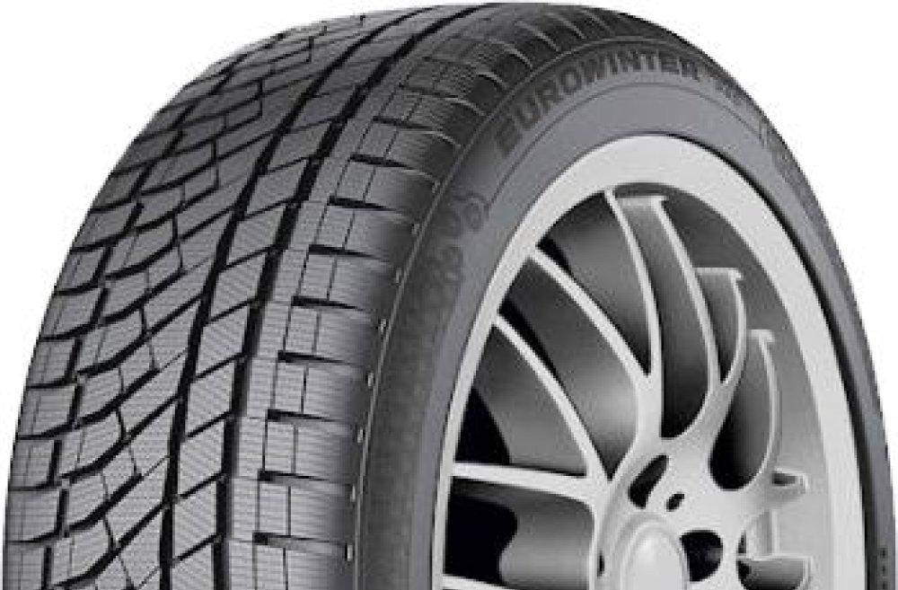 Falken EUROWINTER HS02PRO 265/55R20 113W, XL
