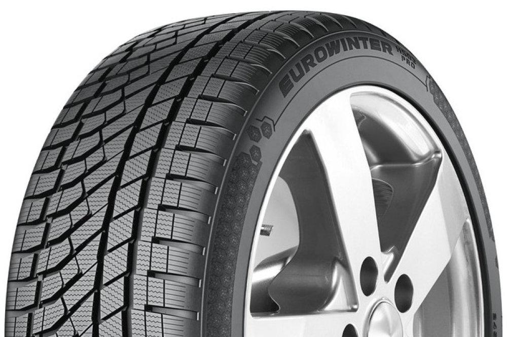 Falken EUROWINTER HS02PRO 265/65R18 116V, XL