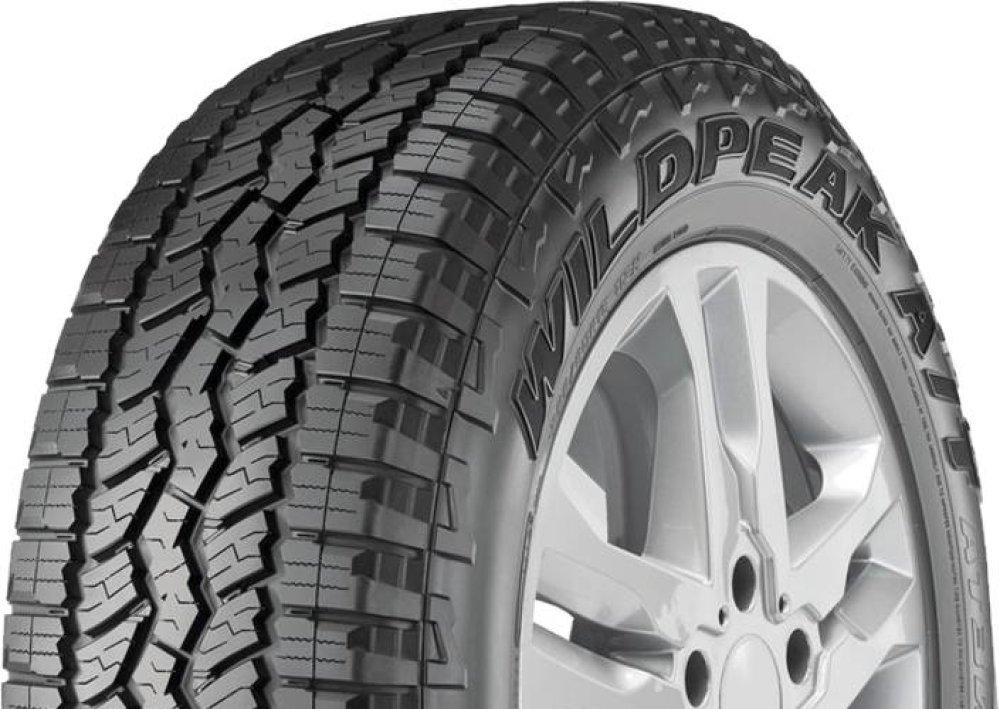 Falken WILDPEAK A/T AT3WA 265/60R18 114H, XL, MO