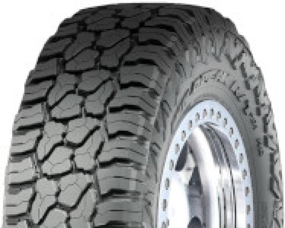 Falken WILDPEAK R/T01 275/55R20 120/117Q