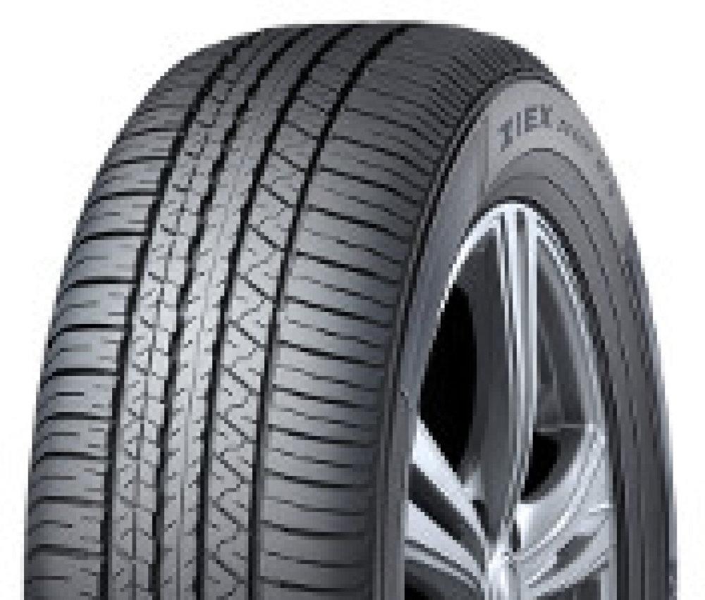Falken ZIEX ZE001A A/S 225/55R18 98V