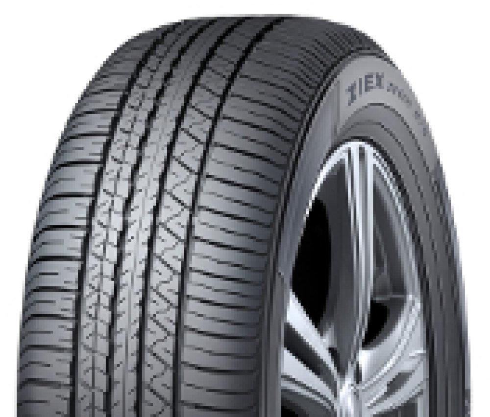 Falken Ziex ZE001A A/S 225/55R18 98V